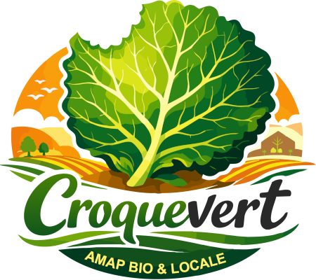 Amap CroqueVert