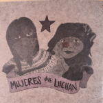 Illustration Mujeres de Luchan