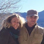 Grégoire et Marushka