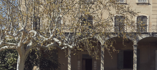 batimen domaine roustan